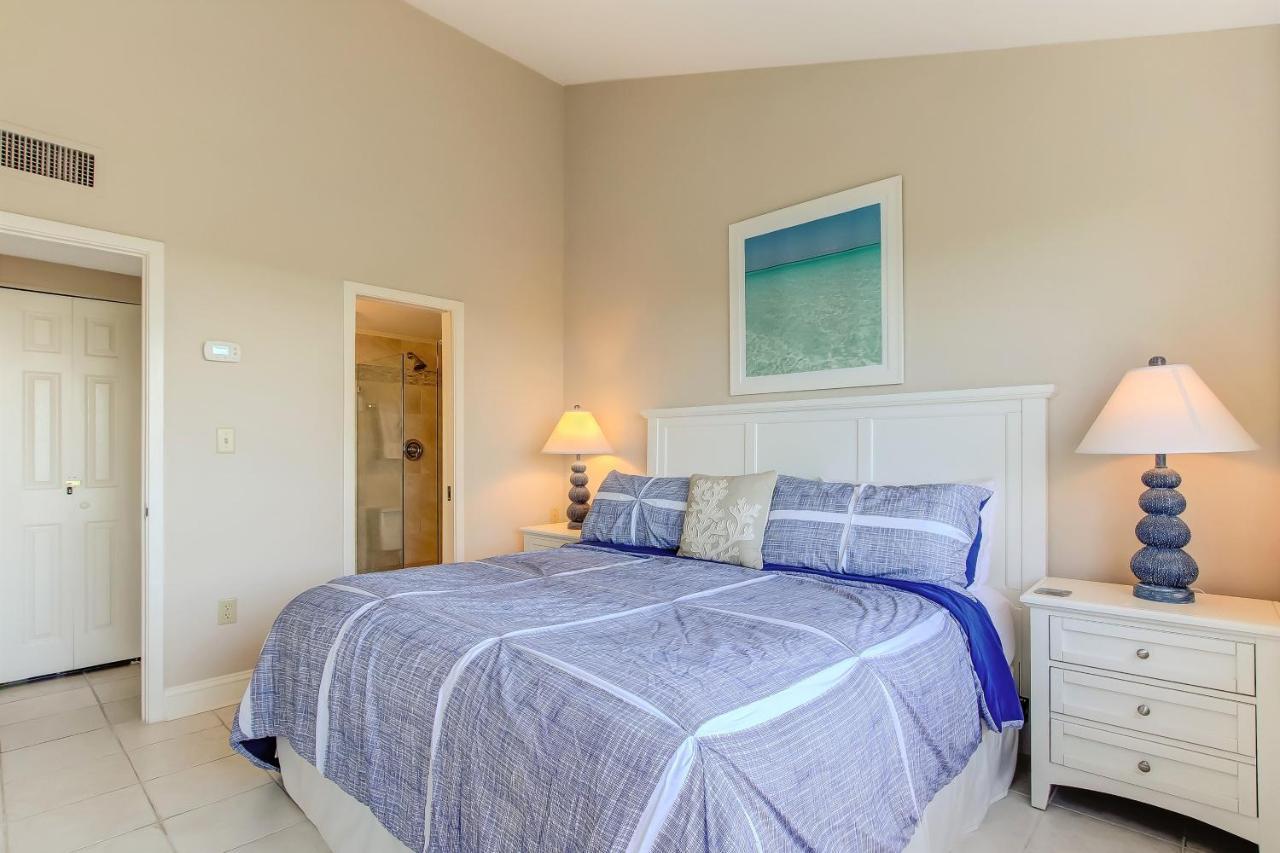 1138 Beach Walker Villa Amelia City Bagian luar foto