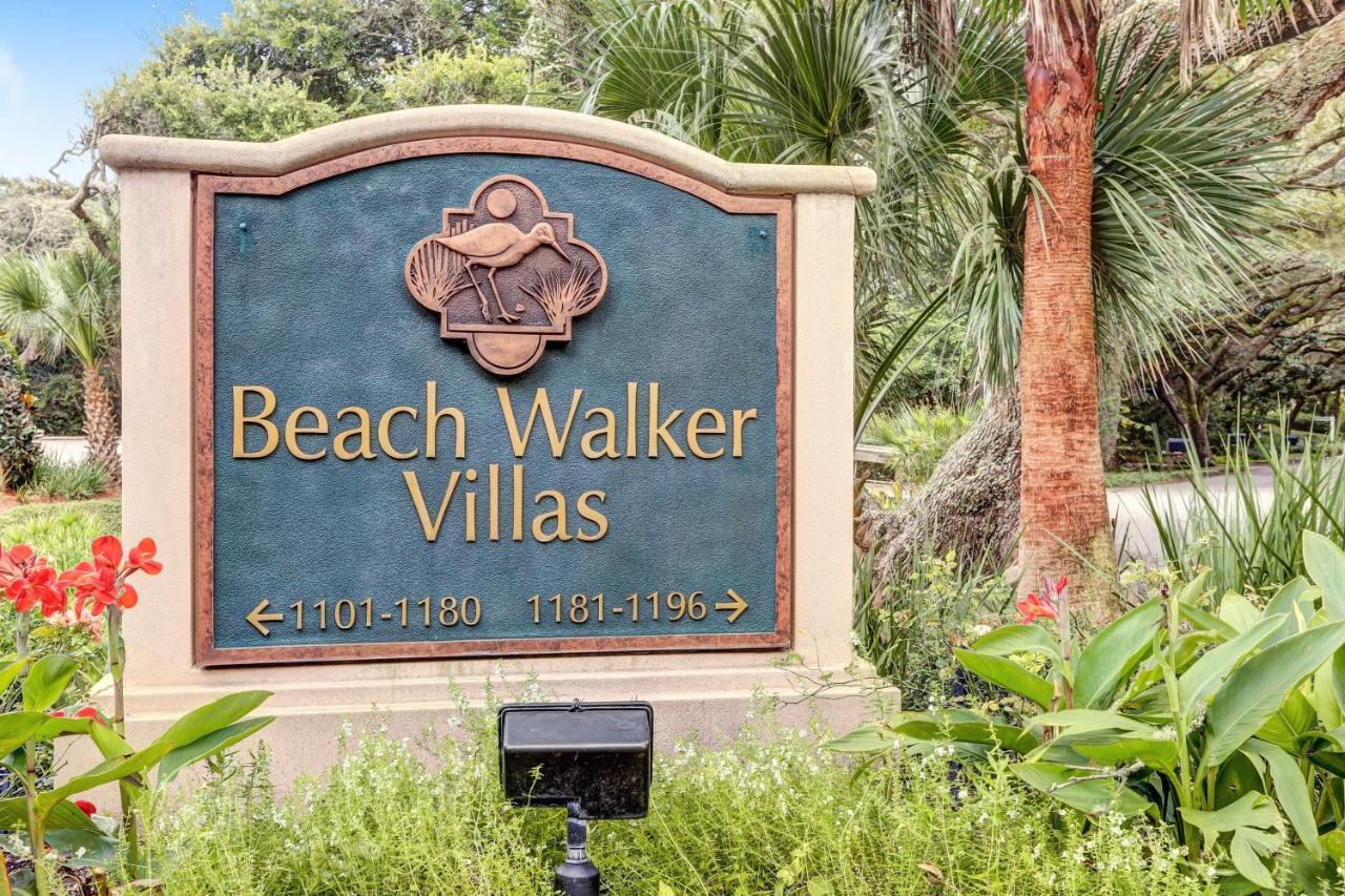 1138 Beach Walker Villa Amelia City Bagian luar foto